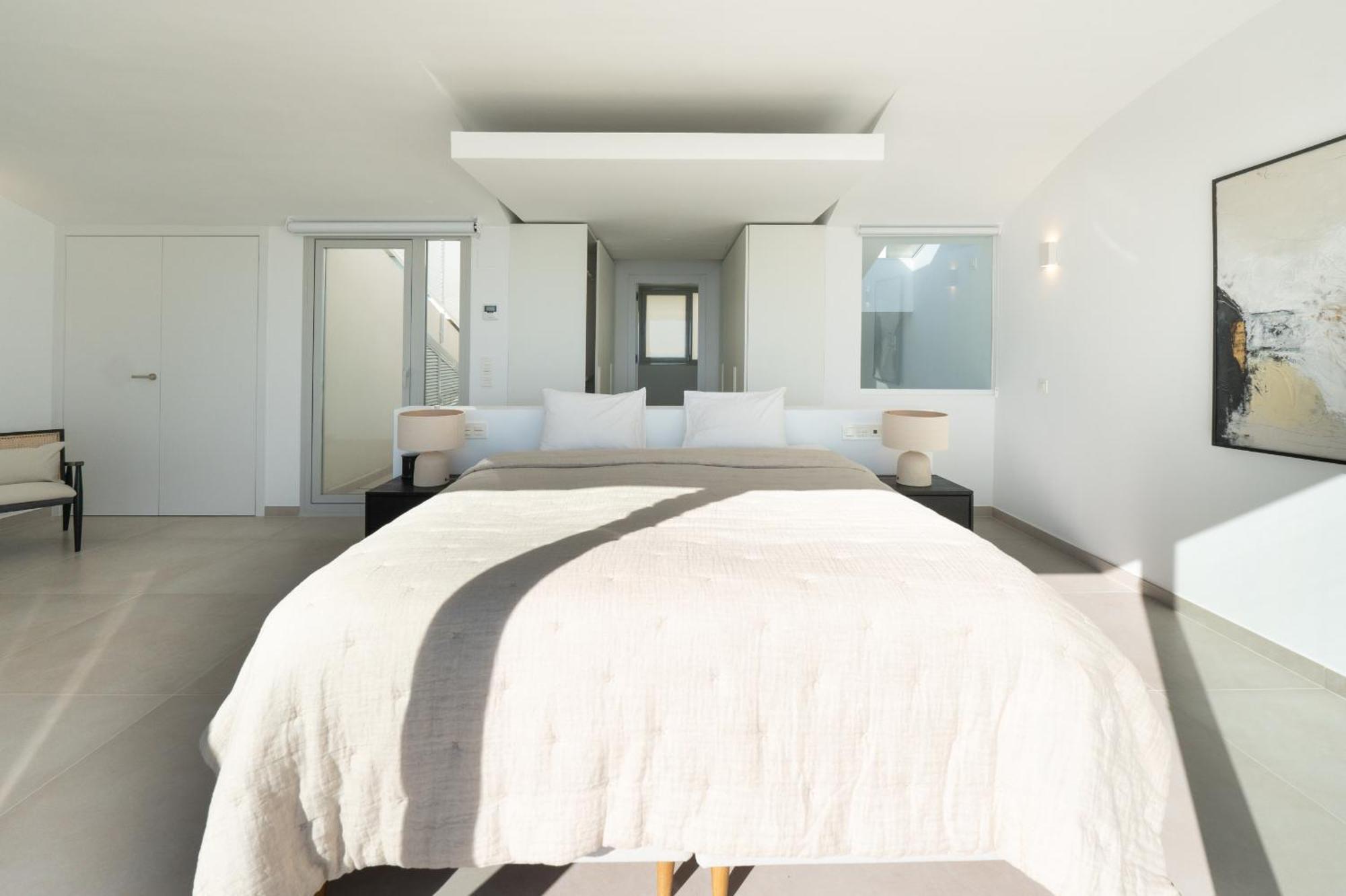 Stupa Hills Ix - Superb New Built Duplex Lejlighed Benalmádena