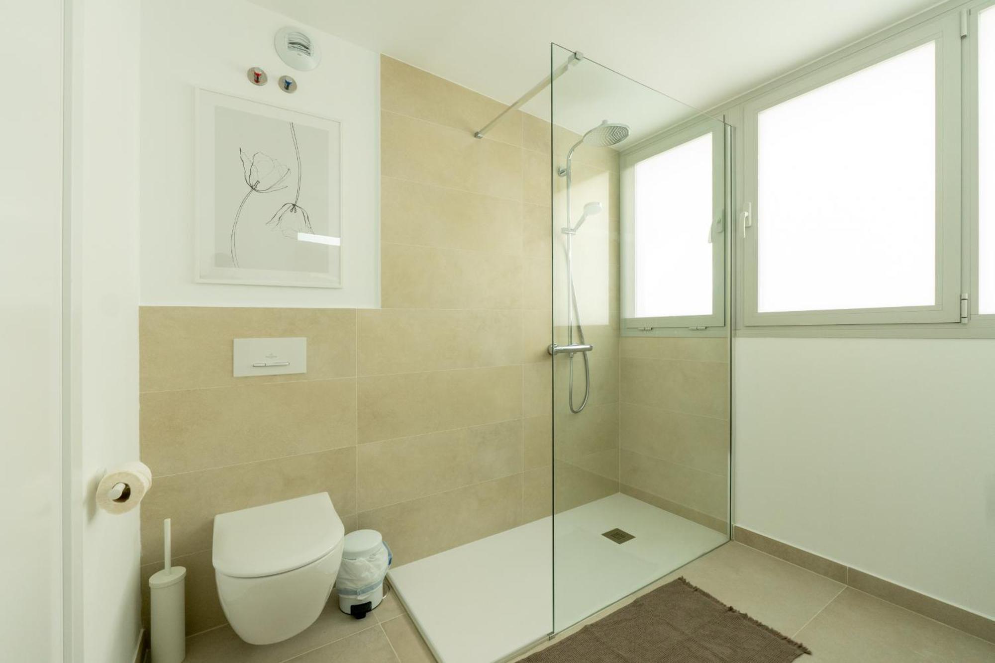 Stupa Hills Ix - Superb New Built Duplex *