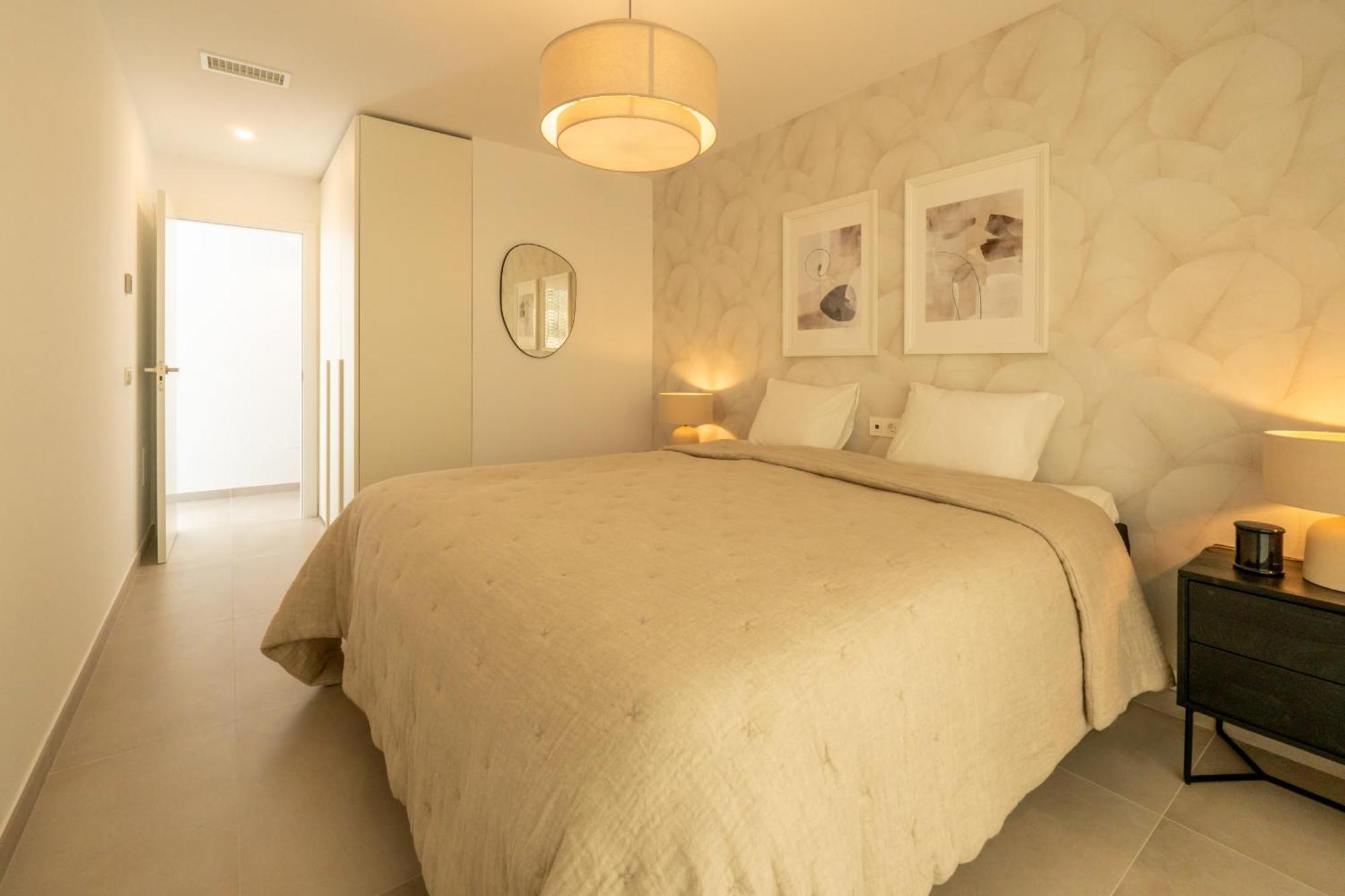 Stupa Hills Ix - Superb New Built Duplex *