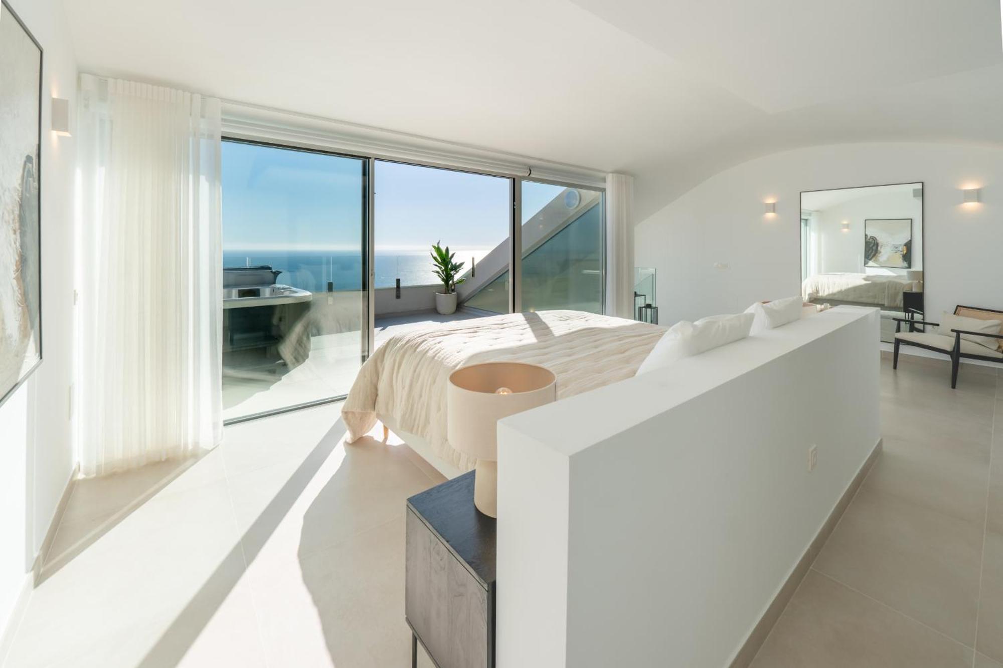 Stupa Hills Ix - Superb New Built Duplex