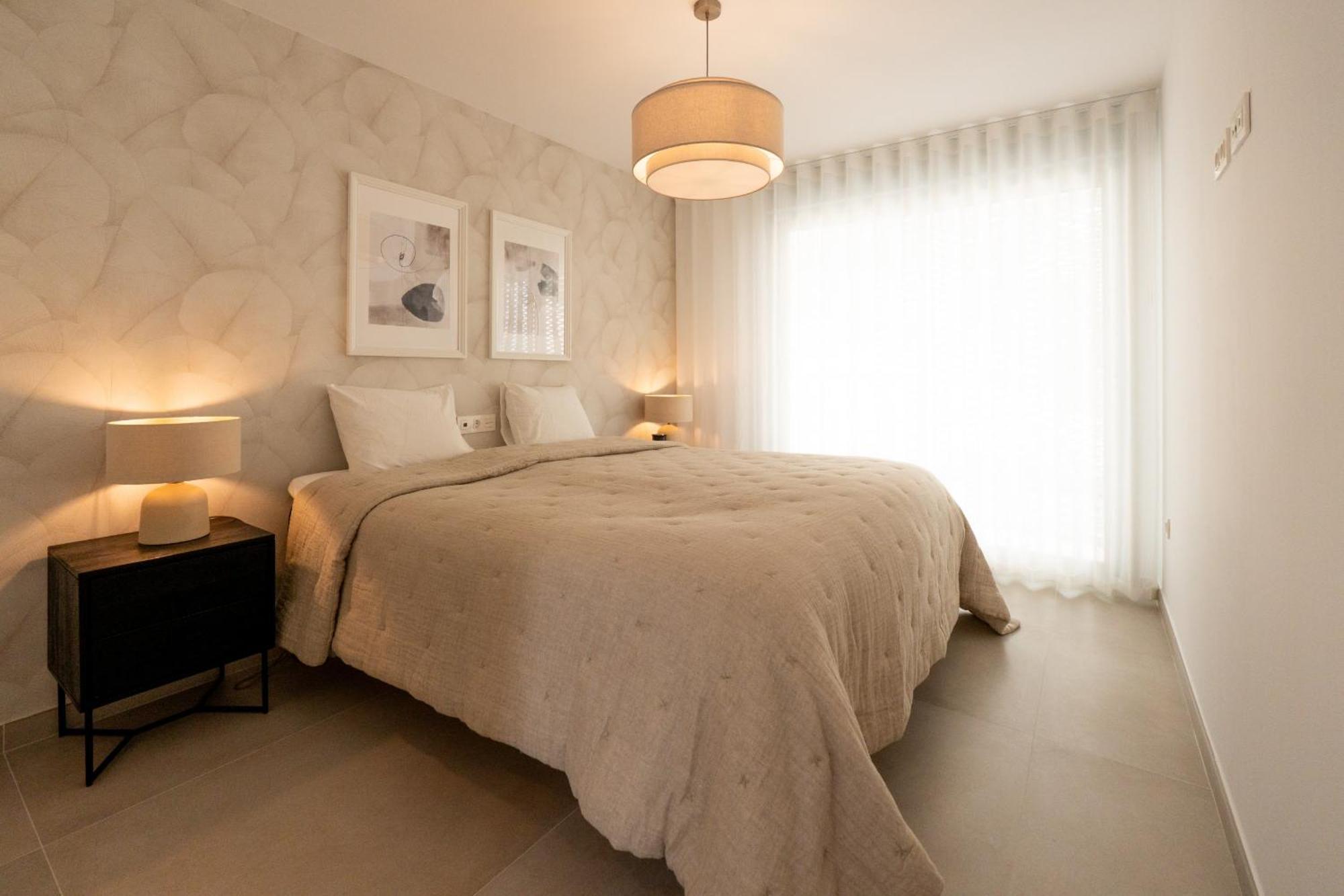 Stupa Hills Ix - Superb New Built Duplex