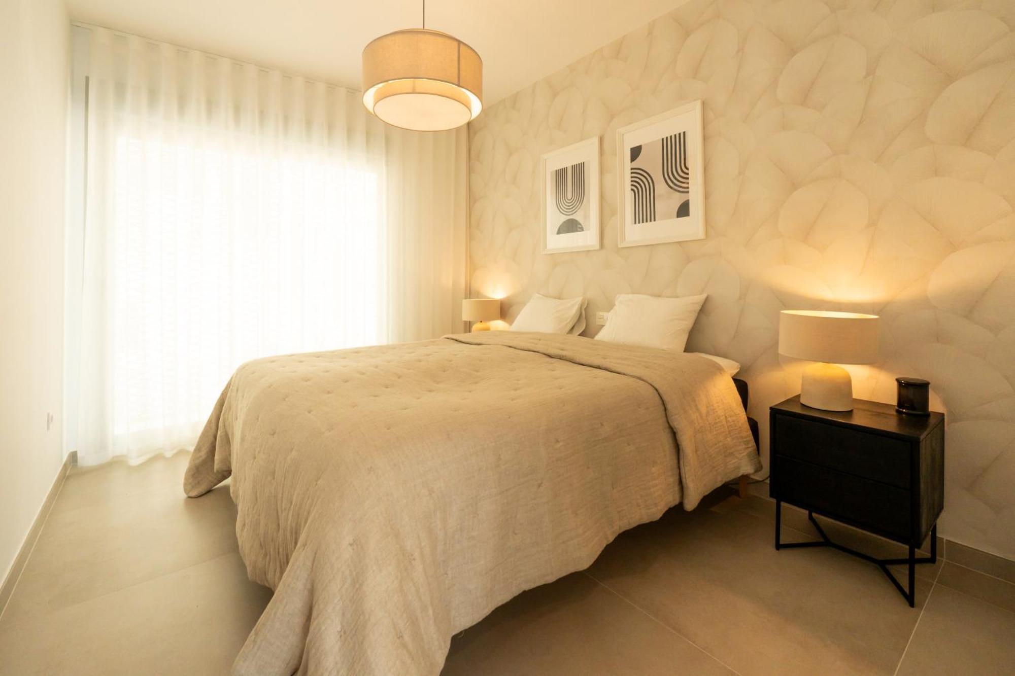 Stupa Hills Ix - Superb New Built Duplex Apartment
