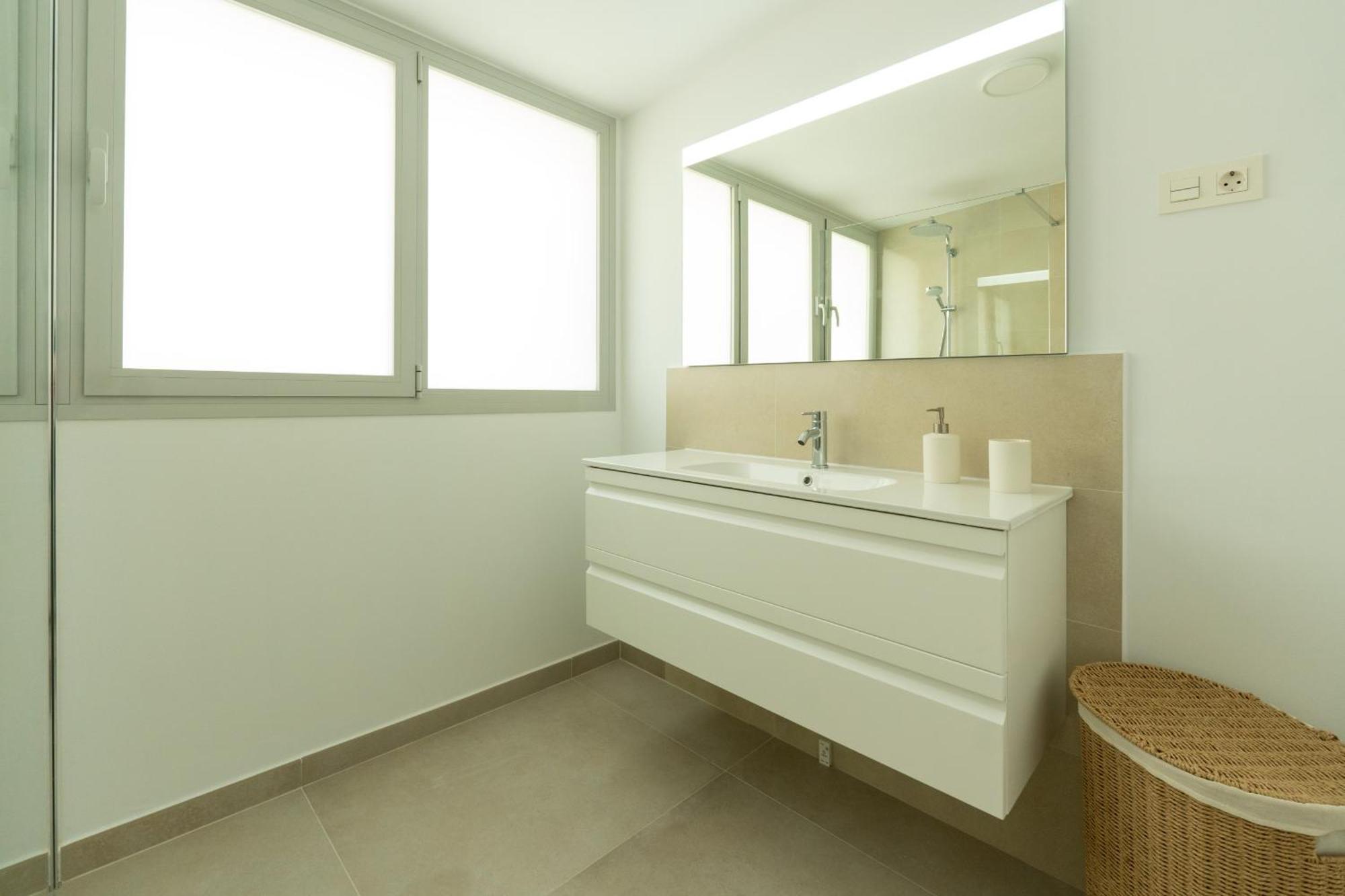 Stupa Hills Ix - Superb New Built Duplex * Benalmadena