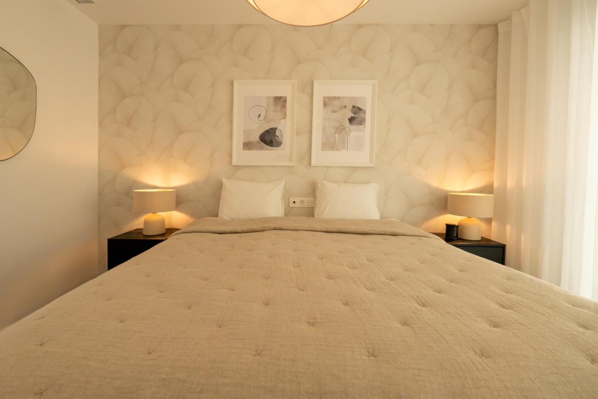 Apartment Stupa Hills Ix - Superb New Built Duplex Benalmadena
