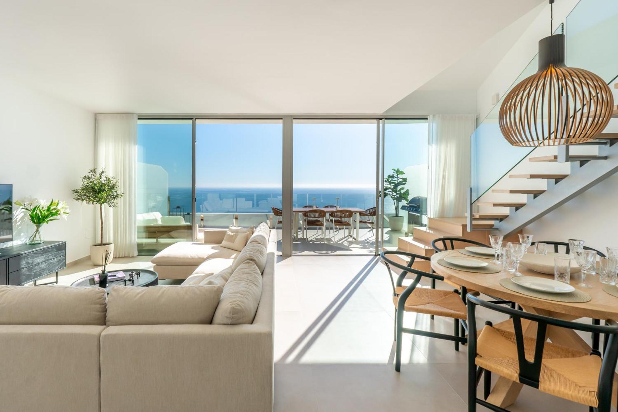 Apartment Stupa Hills Ix - Superb New Built Duplex *